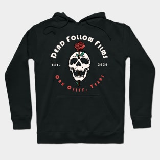 Dead Follow Films Hoodie